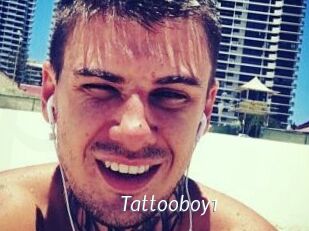 Tattooboy1