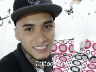 Tattooboy97