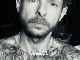 Tattoobrian