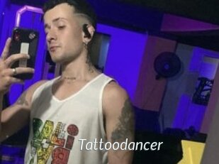 Tattoodancer