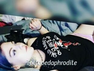 Tattooedaphrodite