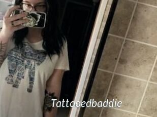 Tattooedbaddie