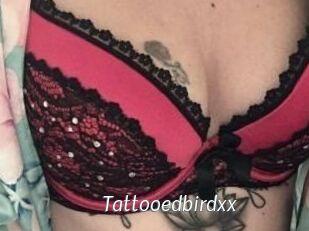 Tattooedbirdxx