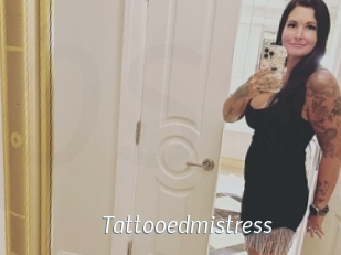 Tattooedmistress