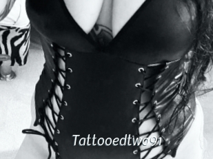 Tattooedtwo91