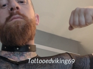 Tattooedviking69