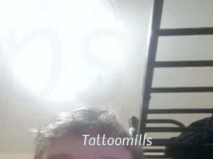 Tattoomills