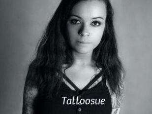 Tattoosue