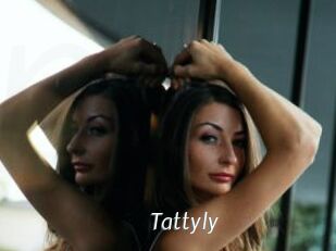 Tattyly