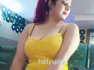 Tattyspice
