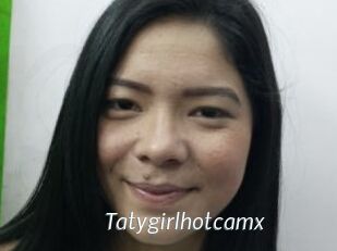 Tatygirlhotcamx