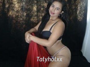 Tatyhotxx