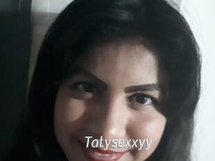 Tatysexxyy