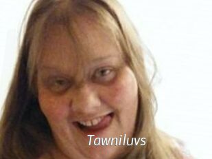 Tawniluvs