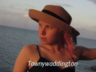 Tawnywaddington