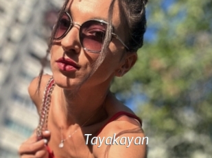 Tayakayan