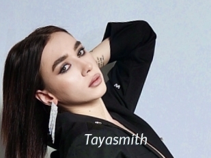 Tayasmith