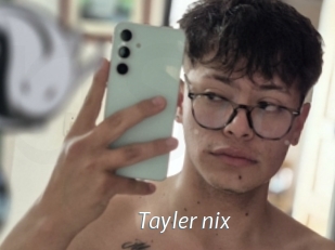 Tayler_nix