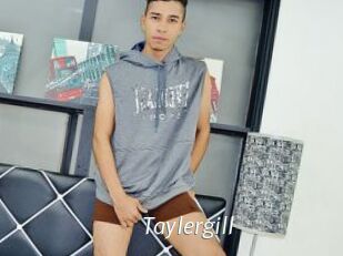 Taylergill