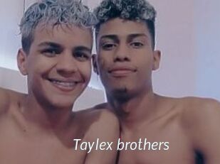 Taylex_brothers