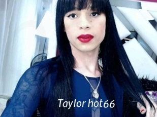taylor_hot66 Porn Star
