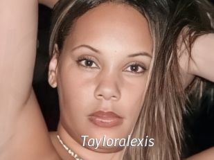 Tayloralexis