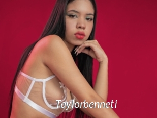 Taylorbenneti
