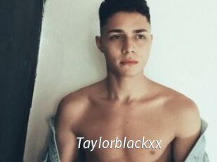 Taylorblackxx