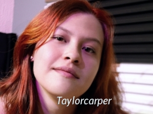 Taylorcarper