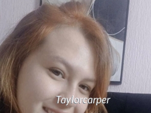 Taylorcarper