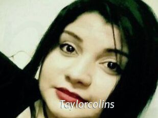Taylorcolins