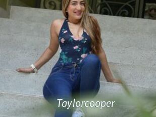 Taylorcooper