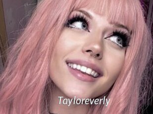 Tayloreverly