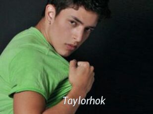 Taylorhok
