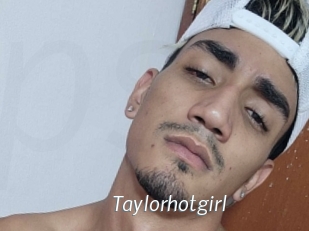 taylorhotgirl Porn Star