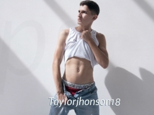 Taylorjhonson18