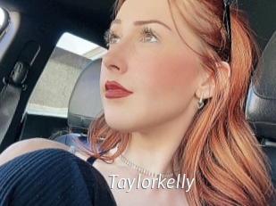 Taylorkelly