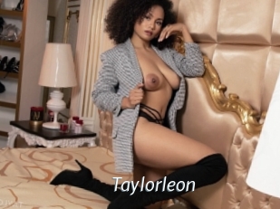 Taylorleon