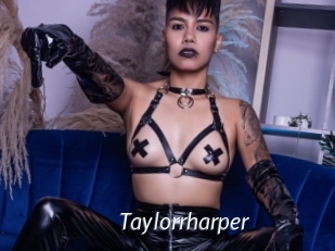 Taylorrharper
