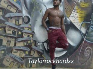 Taylorrockhardxx