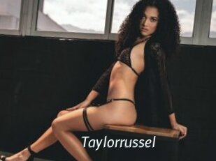 Taylorrussel