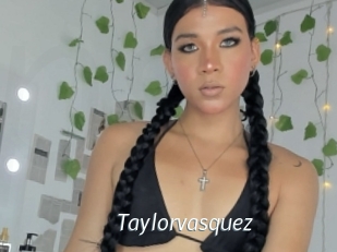 Taylorvasquez