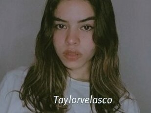 Taylorvelasco