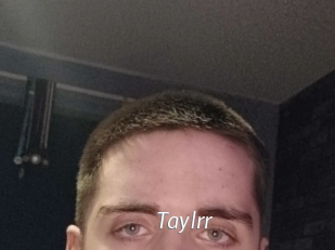 Taylrr