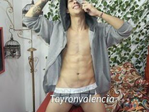 Tayronvalencia