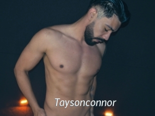 Taysonconnor