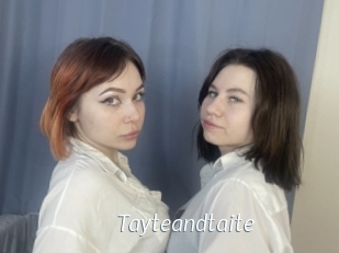 Tayteandtaite