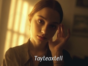 Tayteaxtell