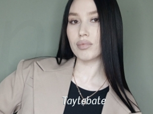 Taytebate