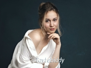 Taytebiddy